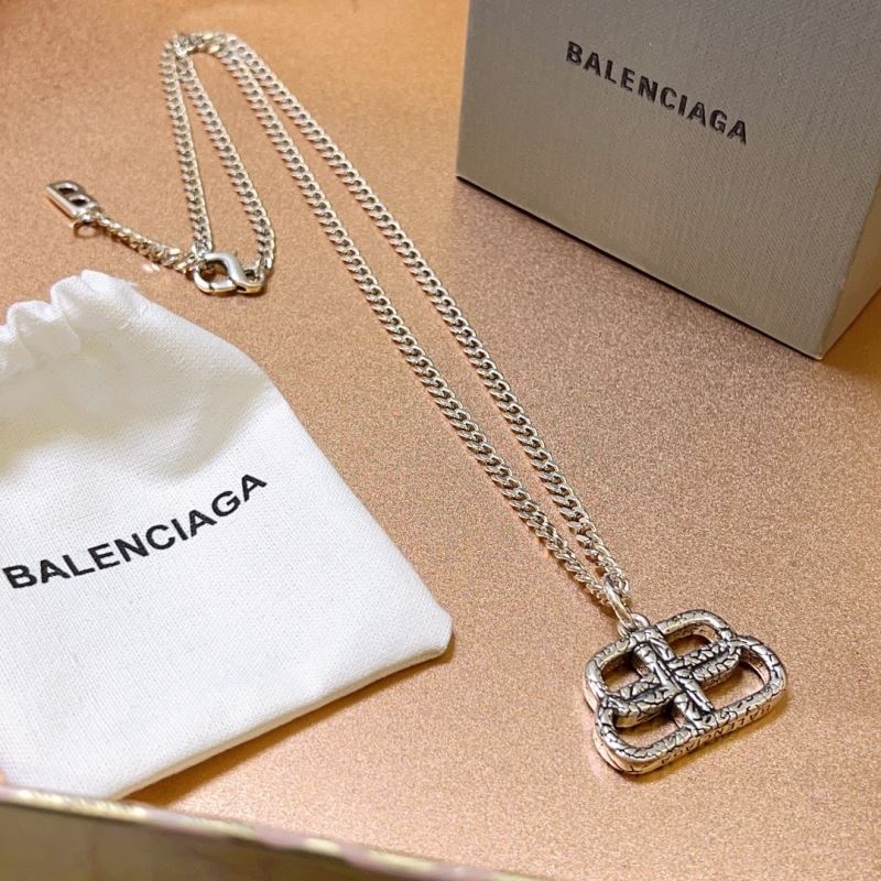 Balenciaga Necklaces